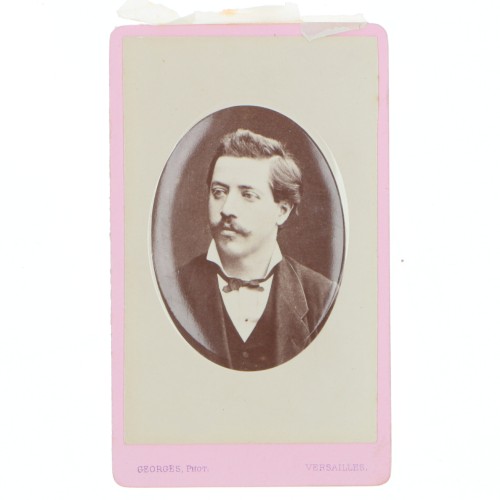 Carte de Visite