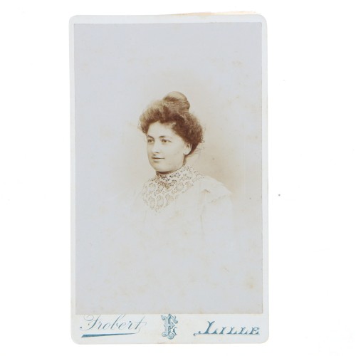 Carte de Visite