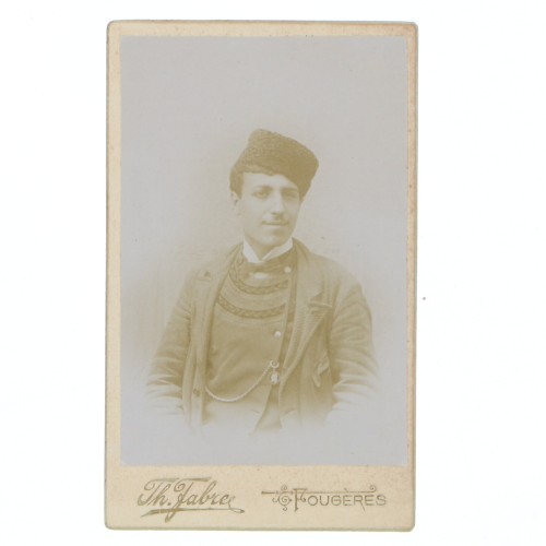 Carte de Visite