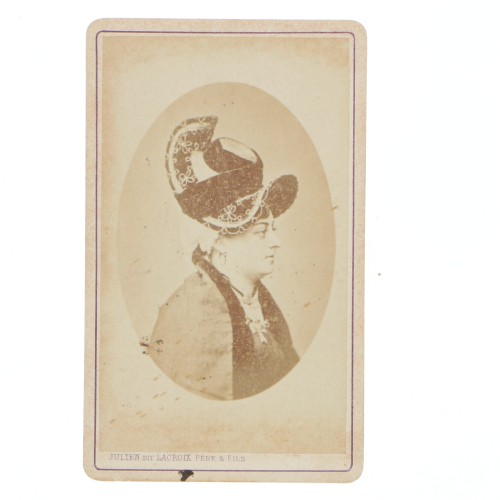 Carte de Visite