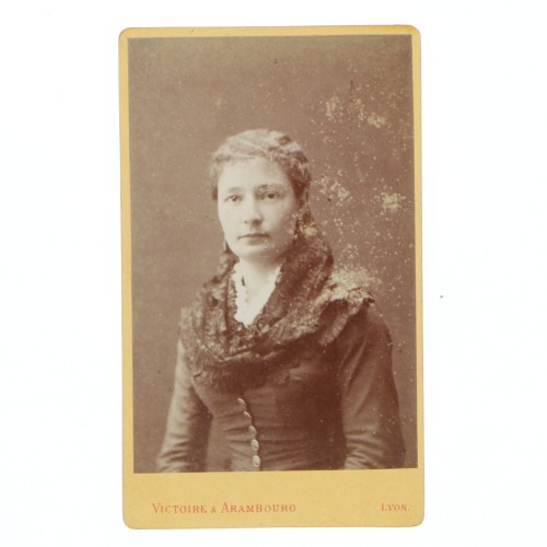 Carte de Visite