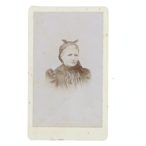 Carte de Visite