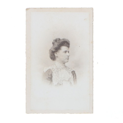 Carte de Visite