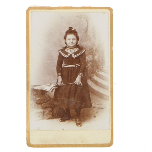 Carte de Visite