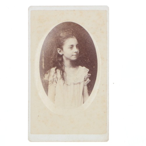 Carte de Visite