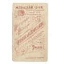 Carte de Visite