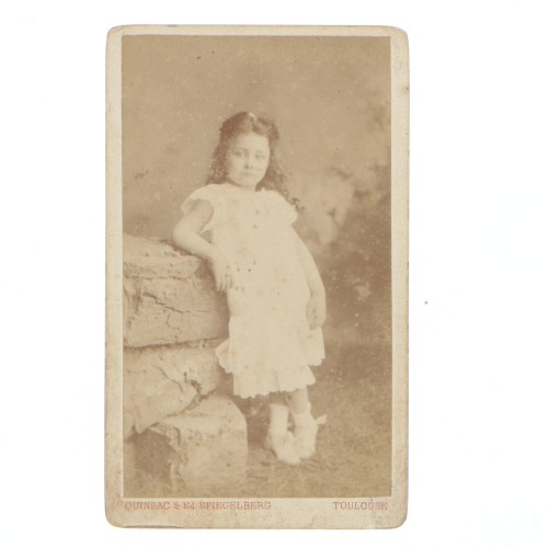 Carte de Visite