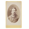 Carte de Visite Fotografo Boname