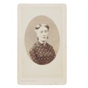 Carte de Visite Fotografo Fafournoux