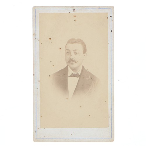 Carte de Visite