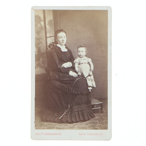 Carte de Visite