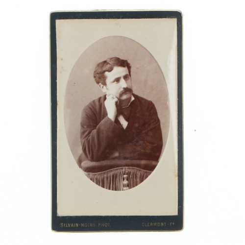 Carte de Visite