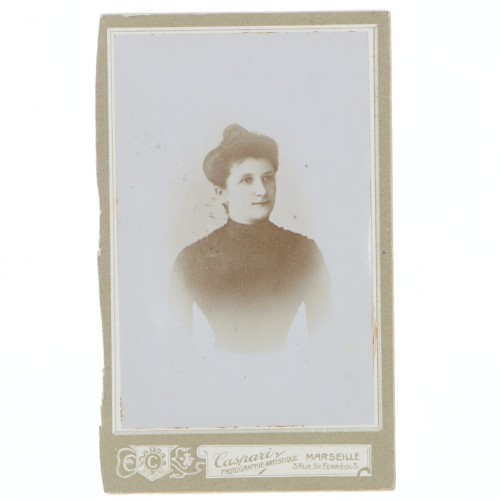 Carte de Visite