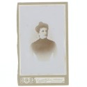 Carte de Visite