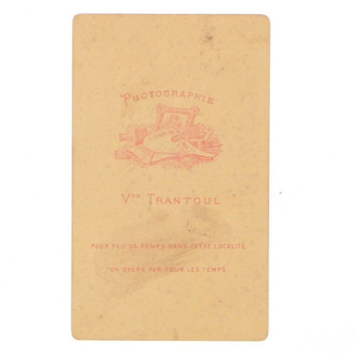 Carte de Visite