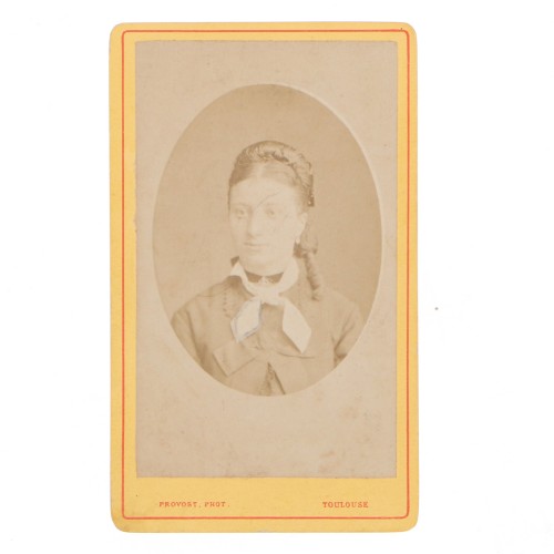 Carte de Visite