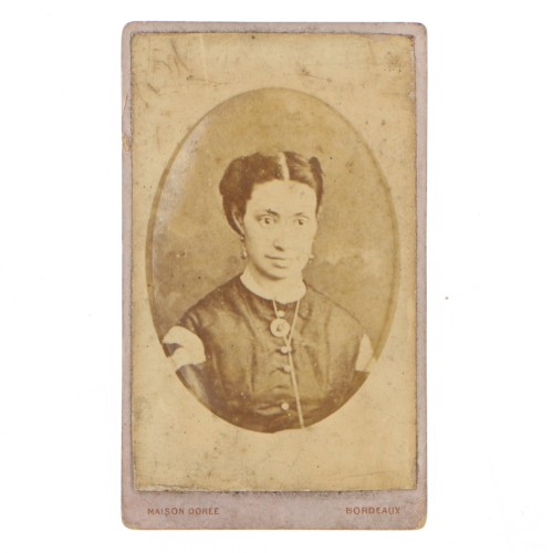 Carte de Visite