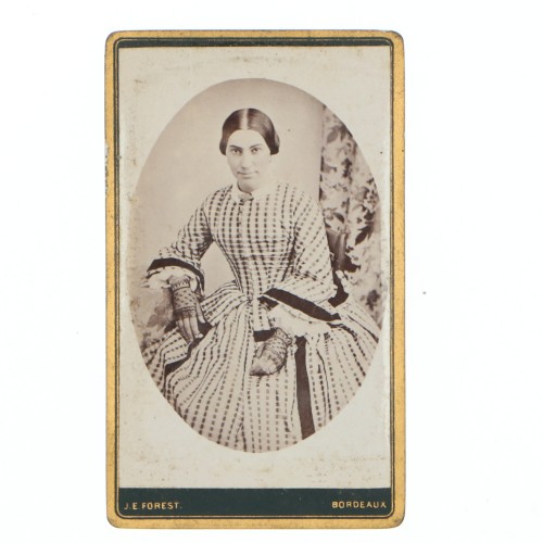 Carte de Visite