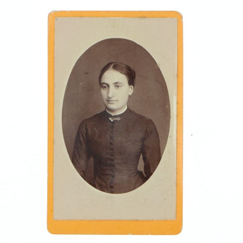 Carte de Visite