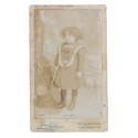 Carte de Visite