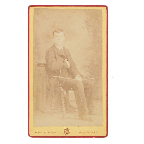 Carte de Visite