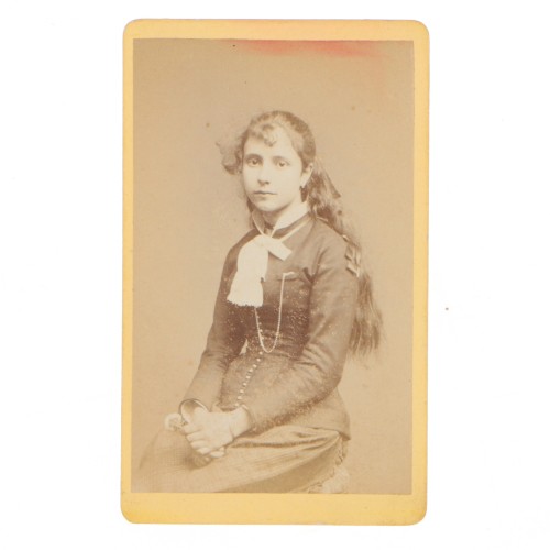 Carte de Visite