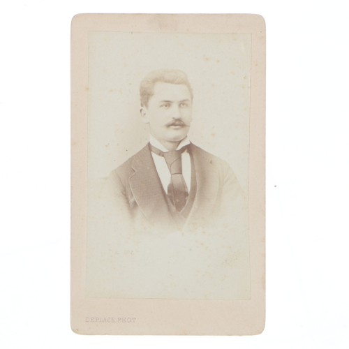 Carte de Visite