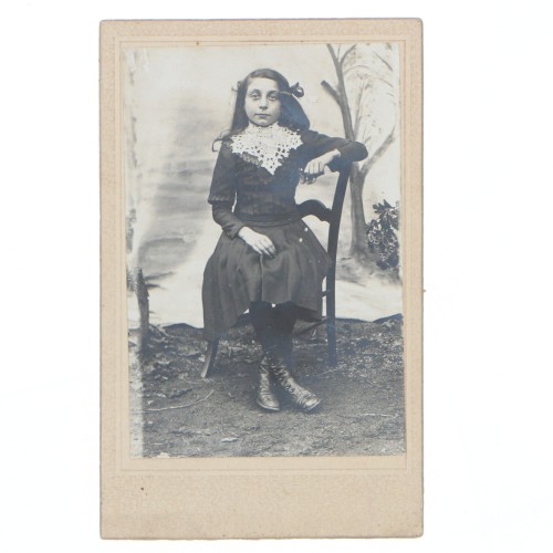 Carte de Visite