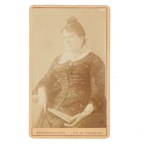 Carte de Visite