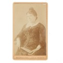 Carte de Visite