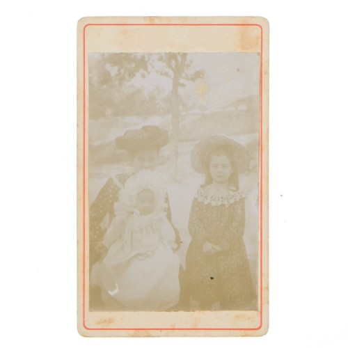 Carte de Visite