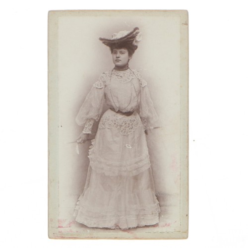 Carte de Visite