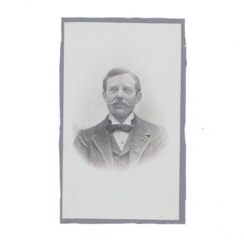 Carte de Visite