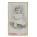 Carte de Visite Fotografo Nouvelle