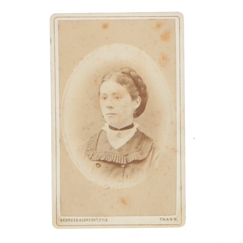 Carte de Visite