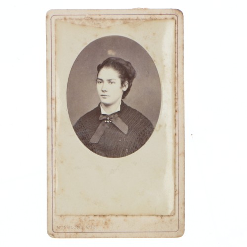 Carte de Visite