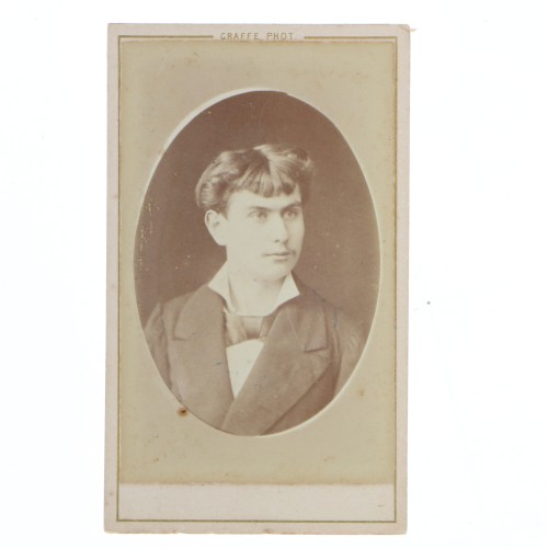 Carte de Visite