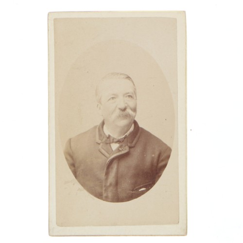 Carte de Visite