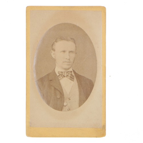 Carte de Visite