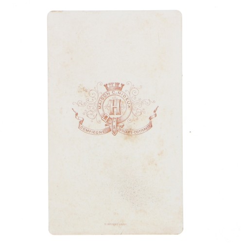 Carte de Visite