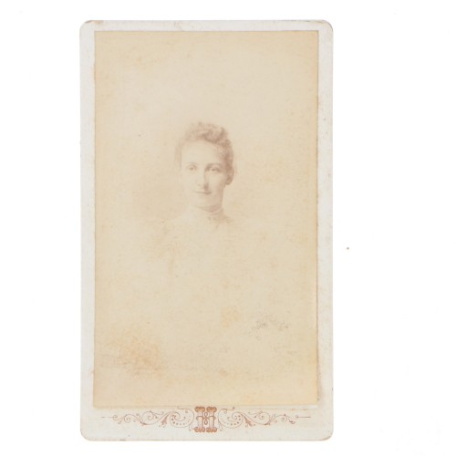 Carte de Visite