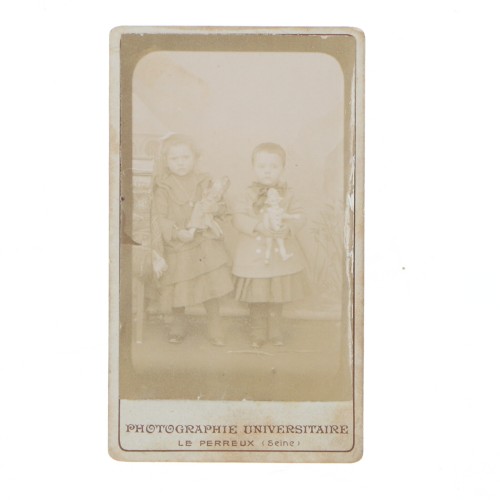 Carte de Visite