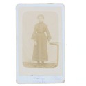 Carte de Visite