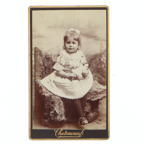 Carte de Visite