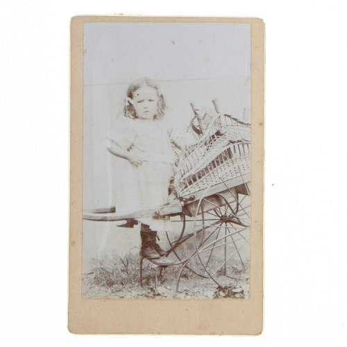 Carte de Visite