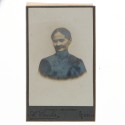 Carte de Visite Fotografo A.Excler