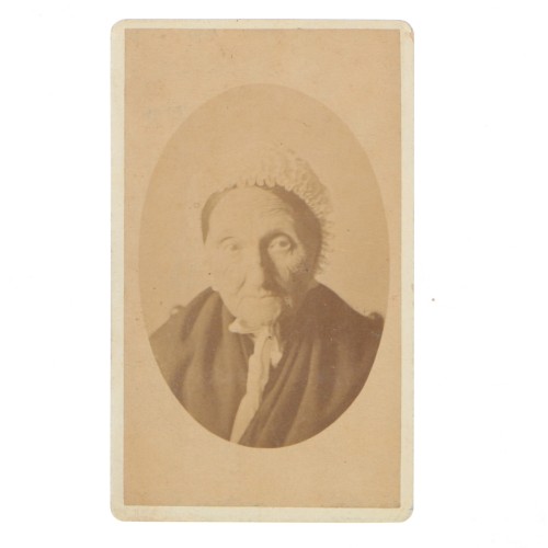 Carte de Visite