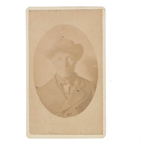 Carte de Visite