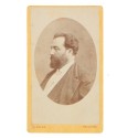 Carte de Visite Fotografo E.Delon