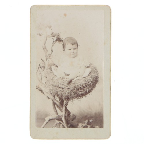 Carte de Visite